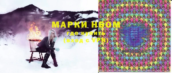 хмурый Абинск